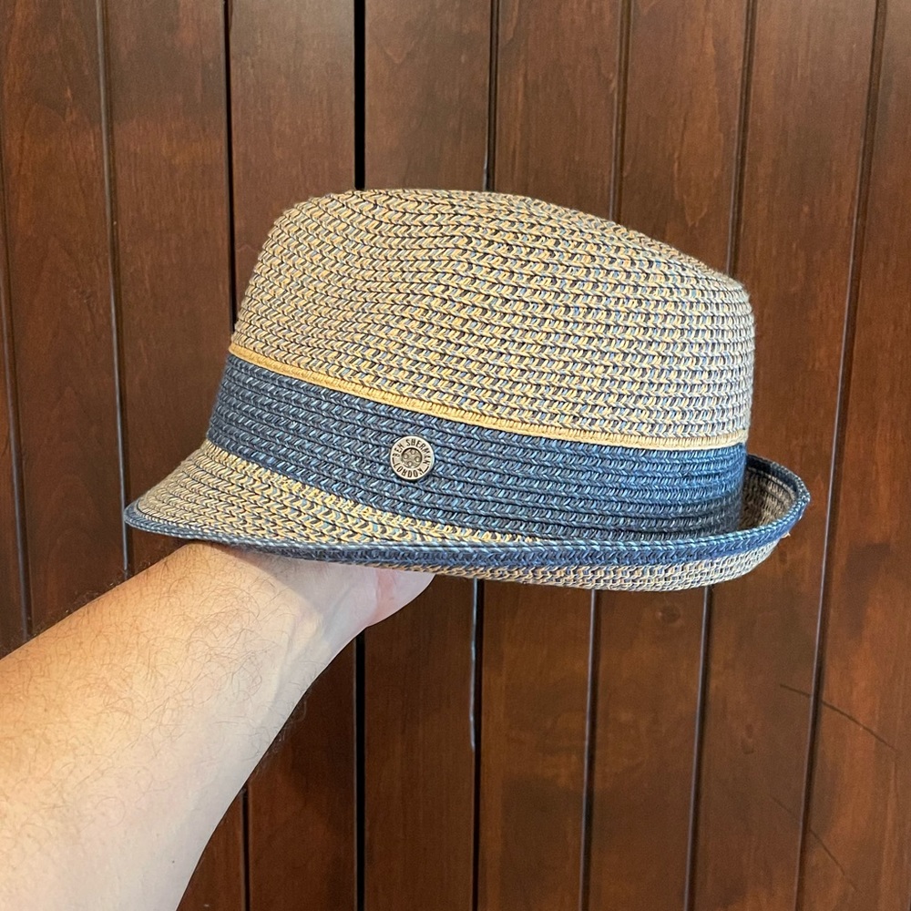 Summer hat